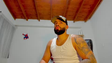 Rmy Steen online show from June 14, 2026, 2:20 am