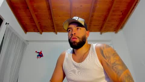 Rmy Steen online show from June 16, 2026, 2:47 am