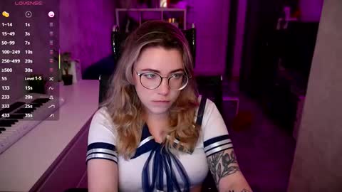 RemyWild online show from September 18, 2025, 6:54 pm