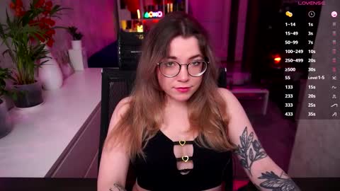 Snapshot of remywild chatting on February 6, 2026, 3:48 pm RemyWild online show from February 6, 2026, 3:48 pm