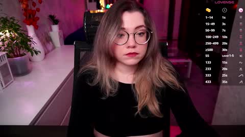 Snapshot of remywild chatting on February 26, 2026, 7:57 pm RemyWild online show from February 26, 2026, 7:57 pm
