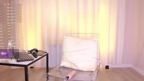 remyyfox online show from July 23, 2026, 1:42 pm