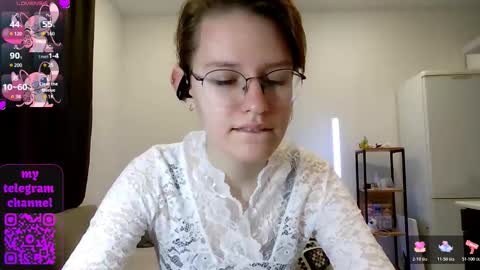 Claire online show from March 21, 2026, 6:44 pm