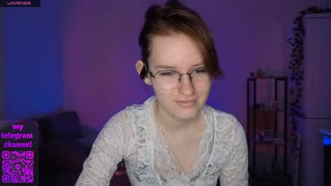 Claire online show from April 25, 2026, 9:34 pm