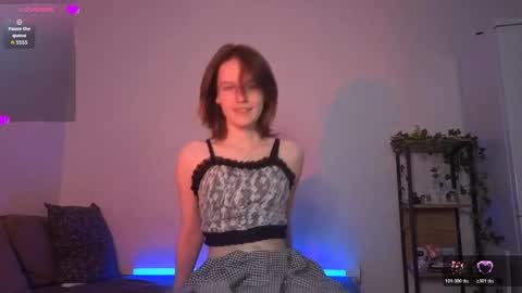 Claire online show from April 27, 2026, 5:22 pm
