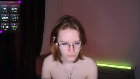 Claire online show from April 30, 2026, 7:09 pm