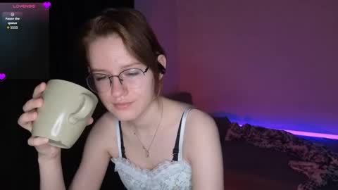 Claire online show from May 1, 2026, 6:12 pm