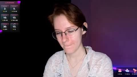 Claire online show from May 3, 2026, 7:31 pm