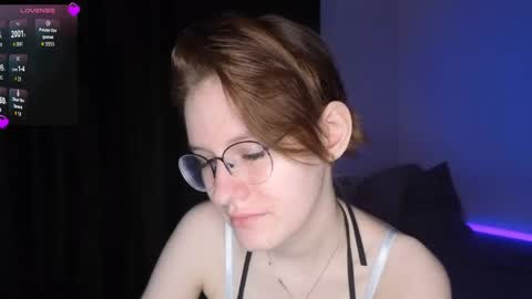 Claire online show from May 7, 2026, 7:19 pm
