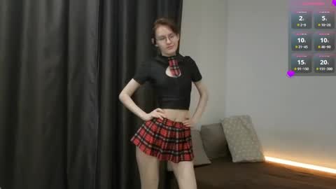 Claire online show from June 7, 2026, 6:44 pm