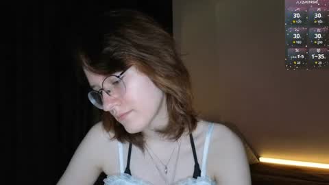 Claire online show from June 14, 2026, 6:21 pm
