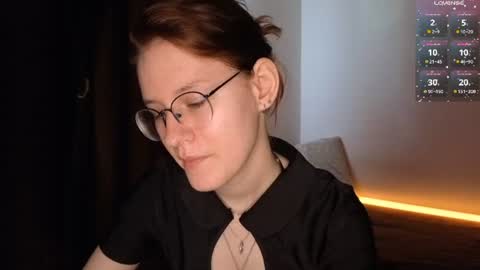 Claire online show from June 16, 2026, 7:33 am