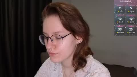 Claire online show from June 21, 2026, 6:10 pm