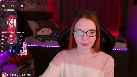 Renary online show from December 29, 2024, 5:22 pm