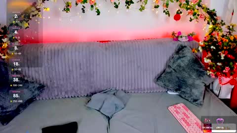 Snapshot of renaryugy chatting on March 8, 2025, 7:20 pm RenaRyugy online show from March 8, 2025, 7:20 pm