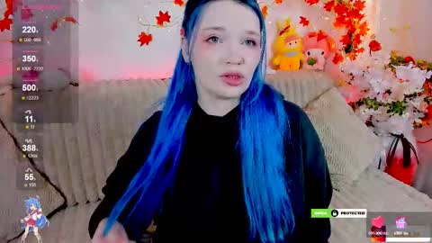 Snapshot of renaryugy chatting on October 15, 2025, 7:03 pm RenaRyugy online show from October 15, 2025, 7:03 pm