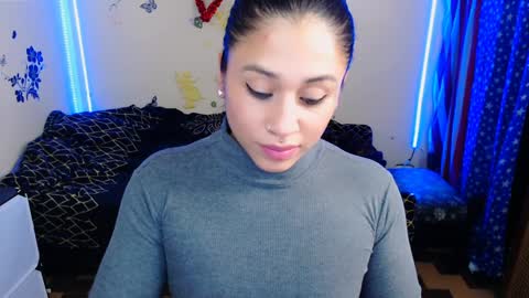 Snapshot of renata4you chatting on December 20, 2024, 6:02 pm Fitgirl online show from December 20, 2024, 6:02 pm