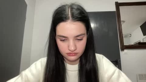 Renata online show from February 13, 2026, 4:25 pm