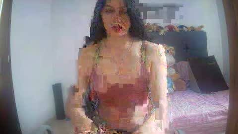 renata_hot1 online show from October 7, 2025, 1:19 pm