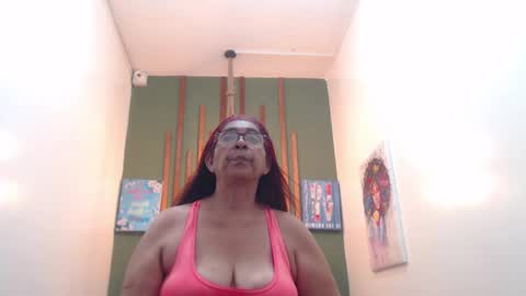 renata_milf_ online show from January 10, 2025, 3:58 pm