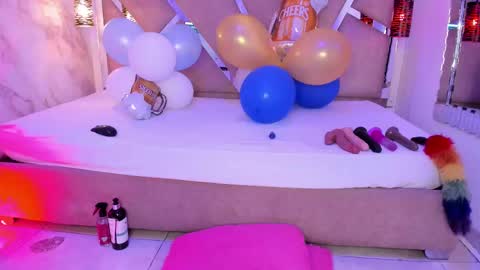 Snapshot of renata_model chatting on October 1, 2025, 8:26 pm Renata online show from October 1, 2025, 8:26 pm