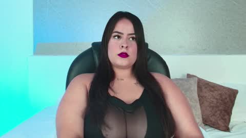 Renata  online show from March 12, 2025, 4:19 am