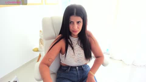 RENATA online show from December 28, 2024, 5:25 pm