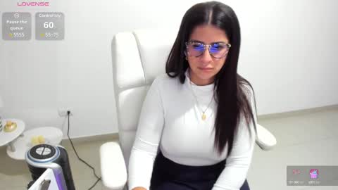 RENATA online show from January 21, 2025, 11:45 pm