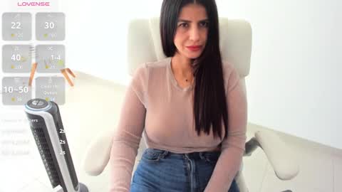 RENATA online show from March 5, 2025, 6:23 pm