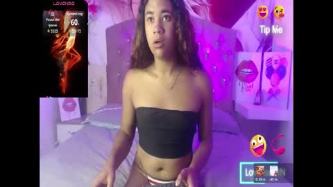 RENATA VALENTINA online show from May 2, 2026, 11:26 am