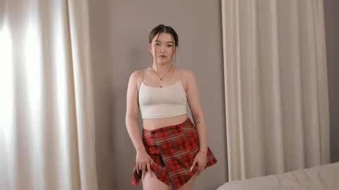 Aria online show from September 9, 2025, 5:34 pm