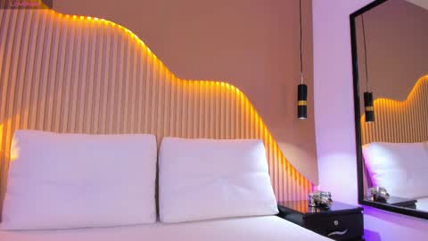 Renata online show from March 26, 2026, 5:46 am