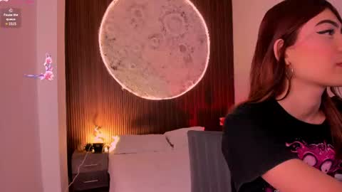 Renata online show from June 13, 2026, 5:16 am