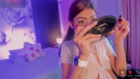 Renata online show from June 25, 2026, 5:23 am