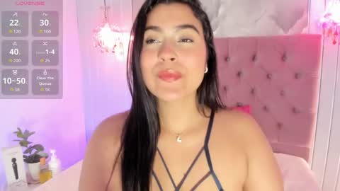 RenataPeach online show from May 23, 2026, 2:39 am