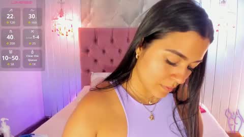 RenataPeach online show from June 5, 2026, 3:02 am
