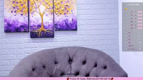      online show from March 6, 2025, 3:13 pm