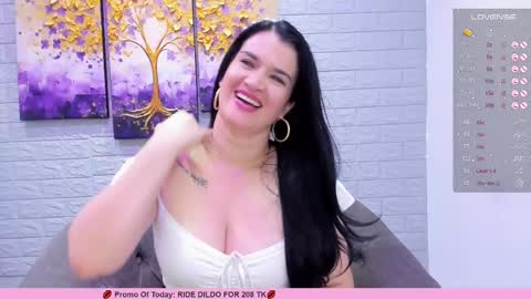      online show from March 6, 2025, 6:16 pm