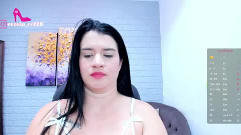 Snapshot of renataruiz_rr chatting on May 30, 2026, 12:02 pm online show from May 30, 2026, 12:02 pm