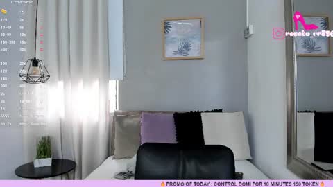 Snapshot of renataruiz_rr chatting on June 10, 2026, 12:04 pm online show from June 10, 2026, 12:04 pm