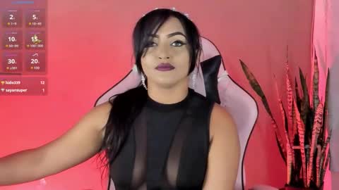 Snapshot of renatawilsom chatting on October 4, 2025, 2:20 am renatawilsom online show from October 4, 2025, 2:20 am