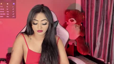 renatawilsom online show from February 27, 2026, 2:33 am