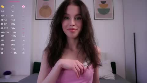 Naomi online show from May 7, 2026, 2:44 pm