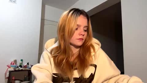 Tiffany online show from February 11, 2026, 11:10 pm