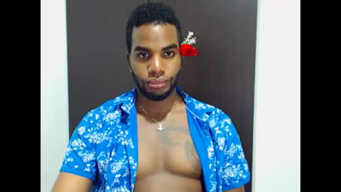 Rene online show from September 20, 2025, 11:50 pm