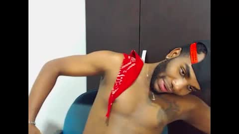 Rene online show from October 11, 2025, 1:05 am