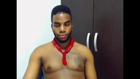 Rene online show from October 23, 2025, 9:35 pm