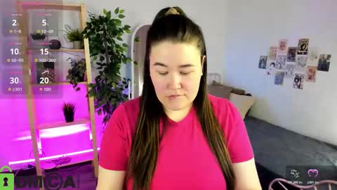 renee_turner online show from December 23, 2025, 9:40 am