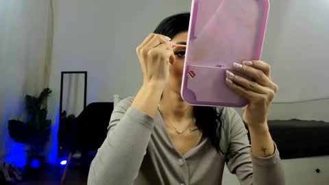 Rena online show from March 20, 2026, 4:28 am