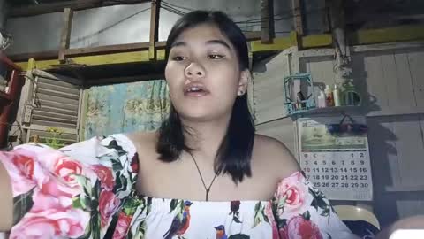 Evelyn online show from May 16, 2026, 1:10 pm